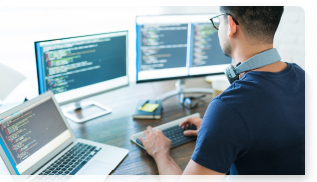 Imagem Outsourcing de TI